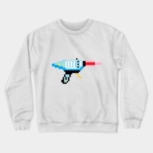 Raygun 002 Crewneck Sweatshirt